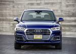 Audi Q5 TFSI Quattro S-Line 2016 года (WW)